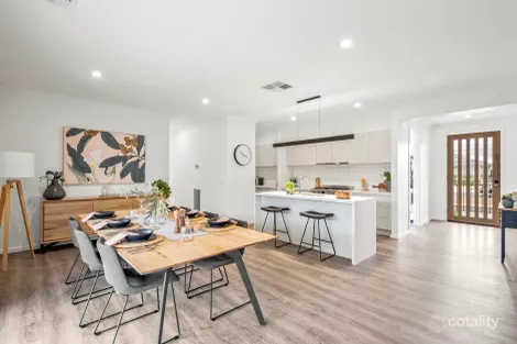 44 Wallaroo Ave, Strathfieldsaye, VIC 3551