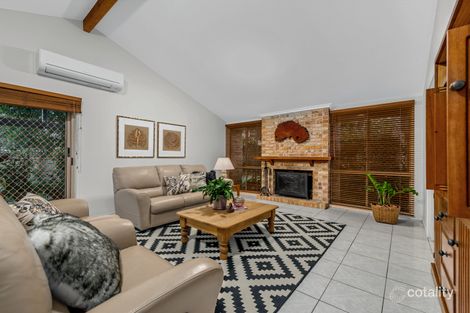 Property photo of 11 Beaumont Street Carina Heights QLD 4152