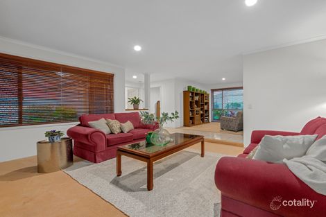 Property photo of 11 Beaumont Street Carina Heights QLD 4152