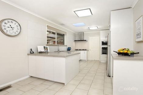 Property photo of 12 Tunbridge Crescent Lalor VIC 3075