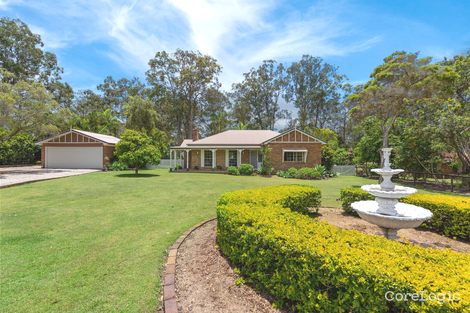 Property photo of 4 Koolkuna Court Pimpama QLD 4209