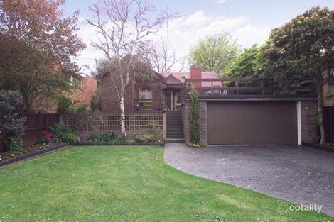 Property photo of 4 Lister Street Kew East VIC 3102