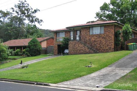 26 Yeo St, Narara, NSW 2250