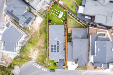 Property photo of 5 Mount Scott Way North Kellyville NSW 2155