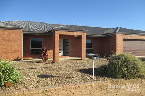 Property photo of 15 Shaddock Court Ouyen VIC 3490