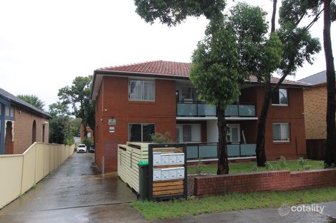 4/17 Sharp St, Belmore, NSW 2192