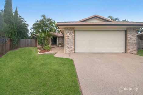 Property photo of 8 Clipper Court Bucasia QLD 4750