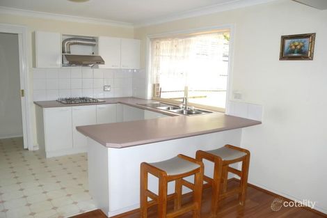 Property photo of 8 Hawkridge Place Dural NSW 2158