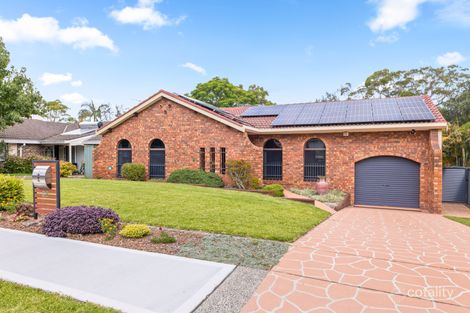 Property photo of 98 Akuna Avenue Bangor NSW 2234