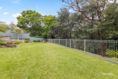 Property photo of 98 Akuna Avenue Bangor NSW 2234