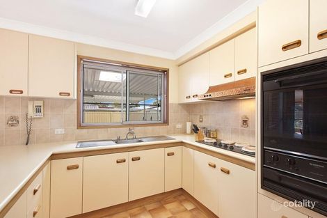 Property photo of 21 Kelsey Road Noraville NSW 2263