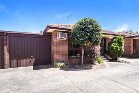 Property photo of 2/667 Barkly Street West Footscray VIC 3012