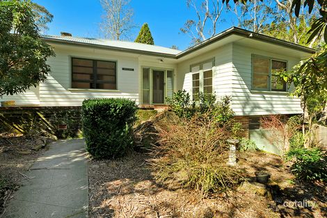 58 Grose St, Leura, NSW 2780