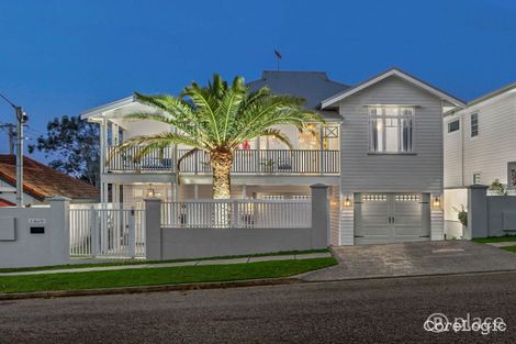 Property photo of 4 Beet Street Coorparoo QLD 4151