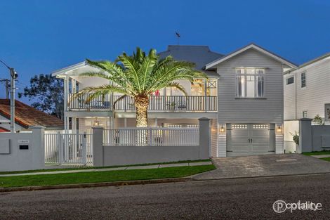 Property photo of 4 Beet Street Coorparoo QLD 4151