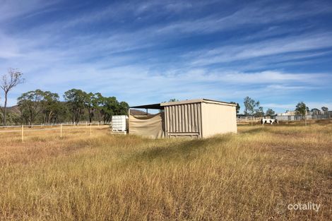 Property photo of 45 Butler Road Bouldercombe QLD 4702