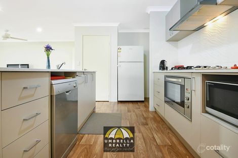 Property photo of 26 Columbine Terrace Glen Iris WA 6230