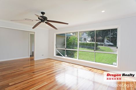 Property photo of 59 Kastelan Street Blacktown NSW 2148