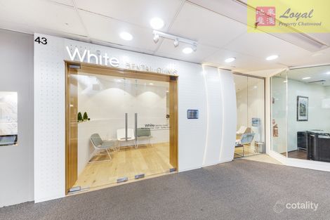 Contact Agent For Address, Chatswood, NSW 2067