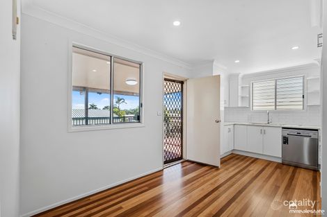 Property photo of 37 Johnson Road Gracemere QLD 4702