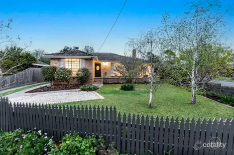 Property photo of 2 Elwers Street Watsonia North VIC 3087