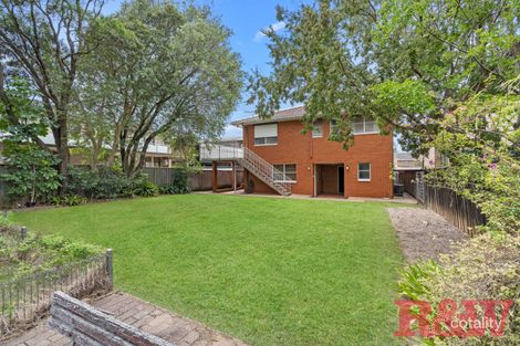 Property photo of 11 Summit Place Strathfield NSW 2135