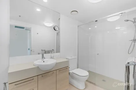 Property photo of 10607/8 Harbour Road Hamilton QLD 4007