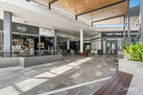 Property photo of 10607/8 Harbour Road Hamilton QLD 4007