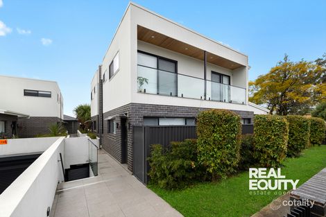 6/142-144 Nuwarra Rd, Moorebank, NSW 2170