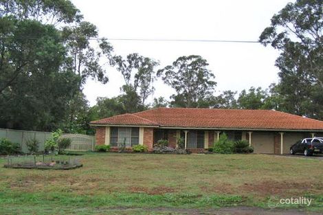 Property photo of 26 Bruce Road Vineyard NSW 2765