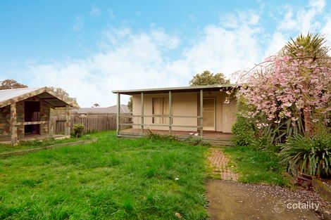 Property photo of 451 Princes Highway Narre Warren VIC 3805