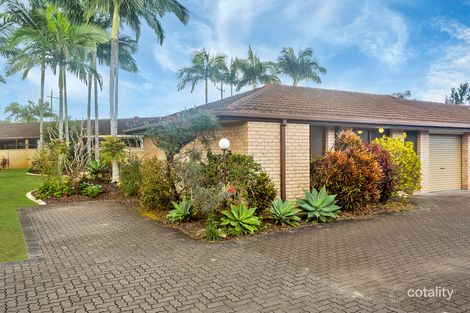 Property photo of 25/48 Cyclades Crescent Currumbin Waters QLD 4223
