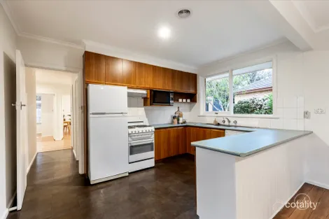 Property photo of 2 Elwers Street Watsonia North VIC 3087