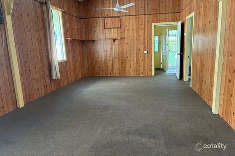 Property photo of 21 Patrick Street Allenstown QLD 4700