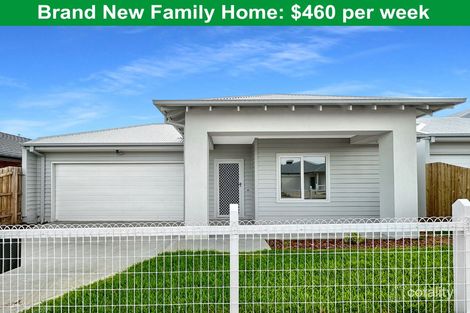 18 Redbank St, Eynesbury, VIC 3338