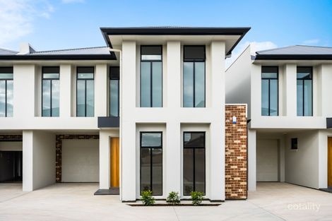 Property photo of 2/5 Raleigh Avenue Flinders Park SA 5025
