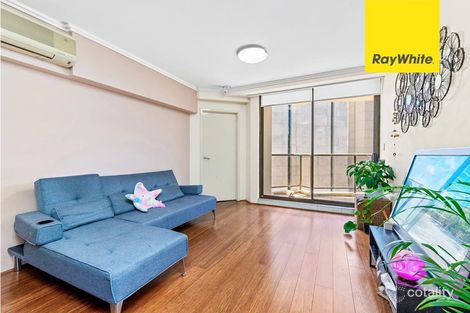 Property photo of 165/13-15 Hassall Street Parramatta NSW 2150
