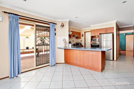 Property photo of 18 Sydney Street Riverstone NSW 2765