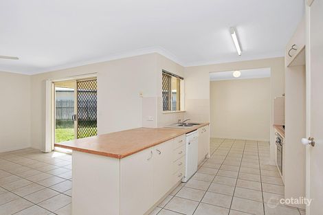 Property photo of 10 Goshawk Street Douglas QLD 4814