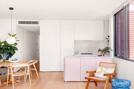 Property photo of 2106/6 Grove Street Dulwich Hill NSW 2203