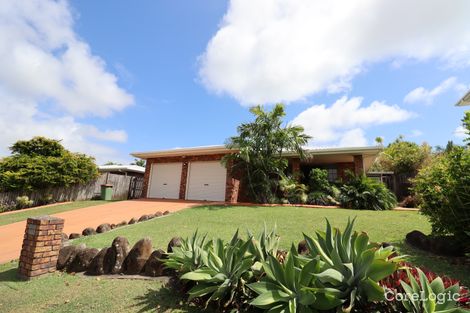 Property photo of 42 Anthony Vella Street Rural View QLD 4740