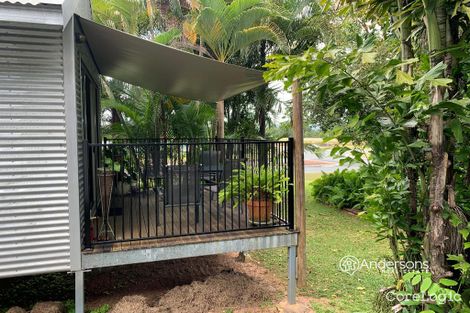 Property photo of 1 Giufre Crescent Wongaling Beach QLD 4852