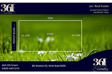 25 Andross Cct, Tarneit, VIC 3029