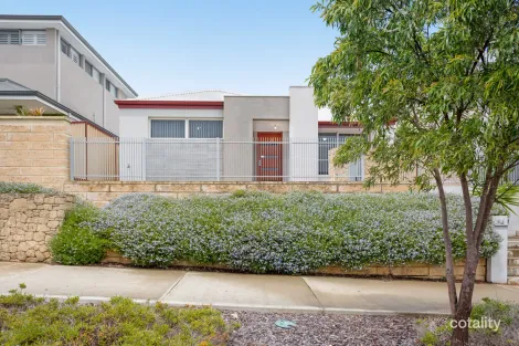 Property photo of 34 Mayor Road Coogee WA 6166