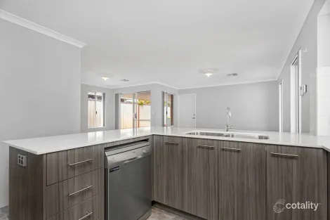 Property photo of 34 Mayor Road Coogee WA 6166