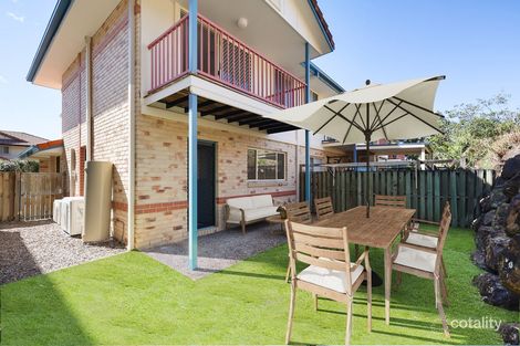Property photo of 44/31 Leviathan Drive Mudgeeraba QLD 4213