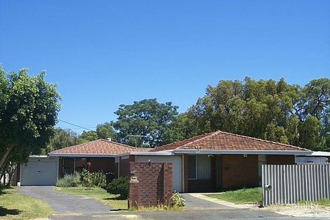 Property photo of 10D Grantham Place Carlisle WA 6101