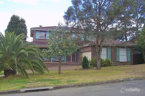 7 Gooraway Dr, Castle Hill, NSW 2154