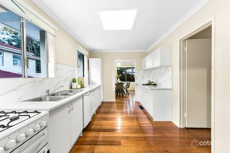 Property photo of 1/47 Park Boulevard Ferntree Gully VIC 3156