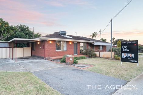 Property photo of 188B St Kilda Road Rivervale WA 6103